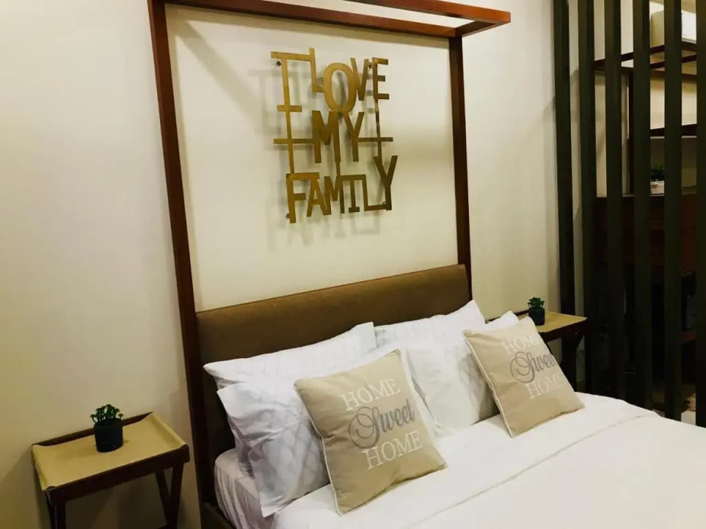 dESir Suite TimurBay - photo 4