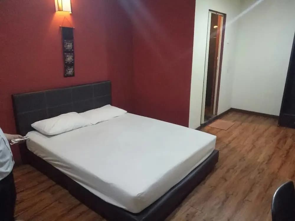 SK Hotel 1 - photo 4