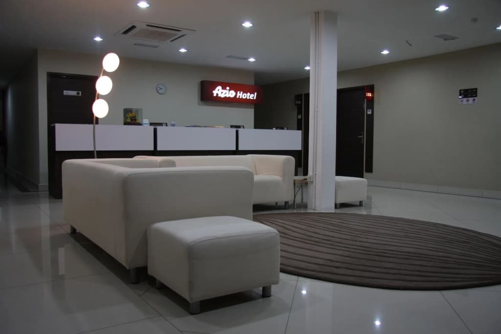 Azio Hotel & Residences - photo 2