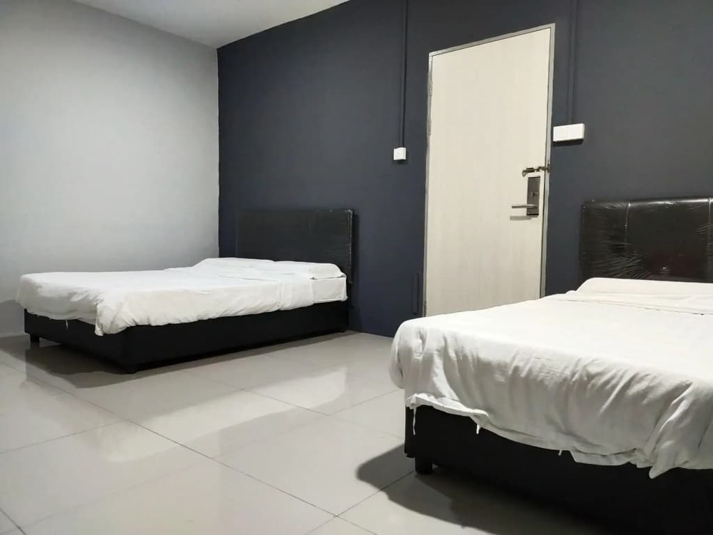 Hotel O Marina World - photo 18