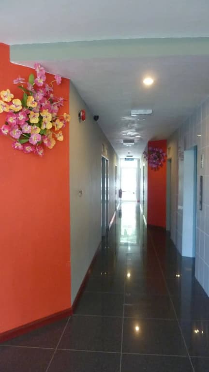 M Hotel - Bandaran Berjaya - photo 12