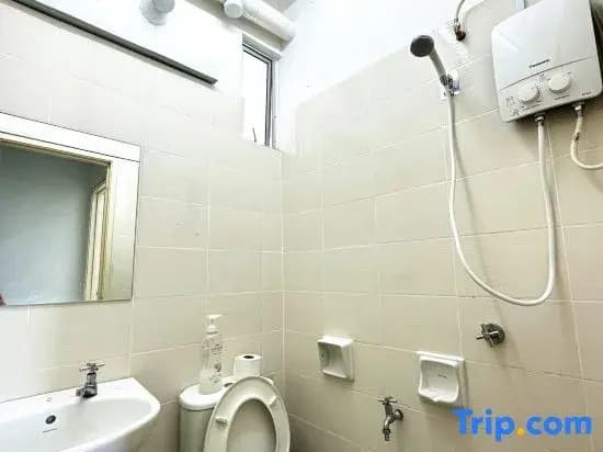 TuR10-3room1living-SPICE Stadium-1minFoodCourt-5minit Airport - photo 5