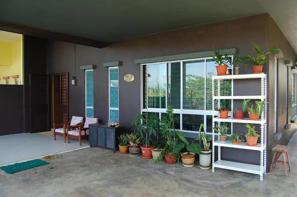 Marco Polo Rest House - photo 2