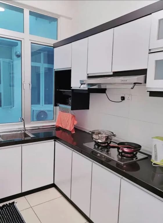 My Homestay @ BM City Leisure Mall - photo 25