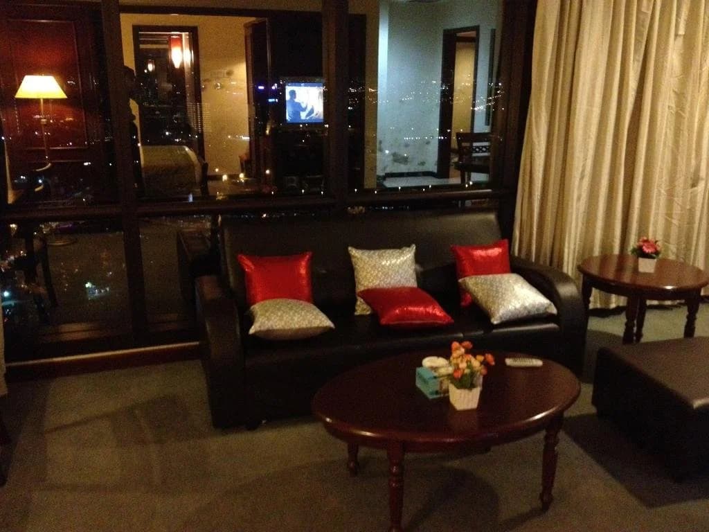 Lexus Service Suites at Times Square KL - photo 3
