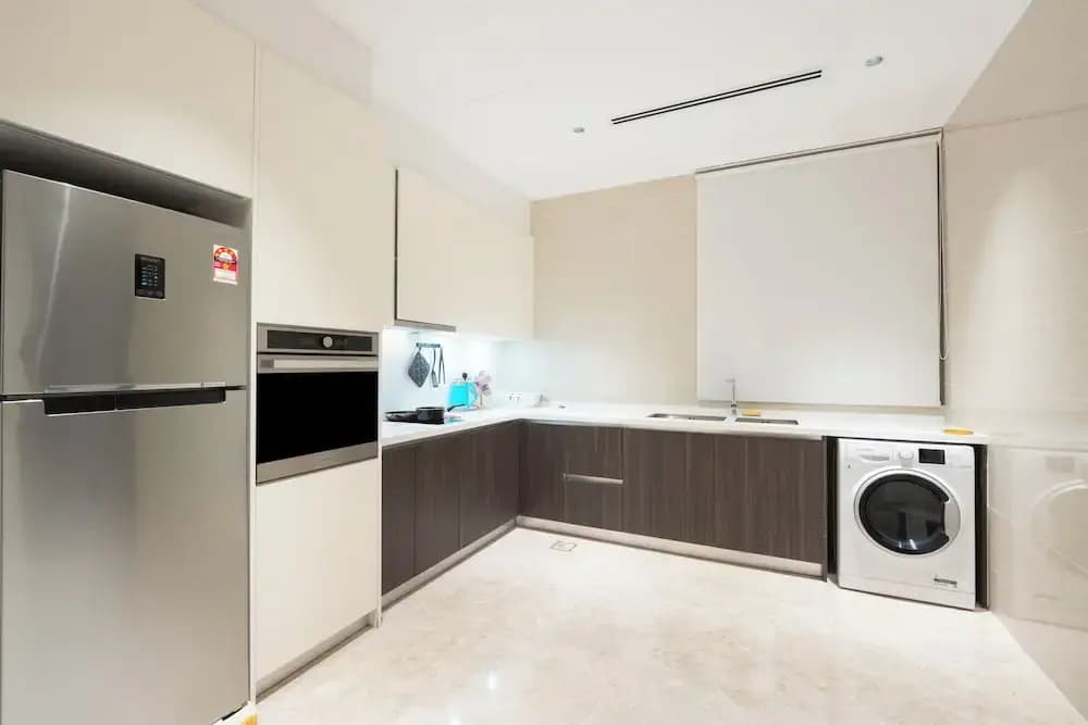 The Manor Suites KLCC by Moonway - photo 33