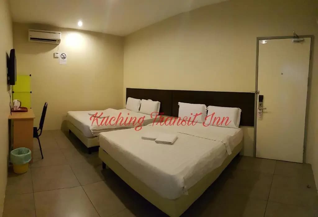Kuching Transit Inn - photo 3
