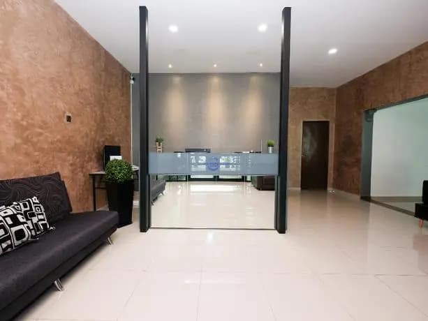 Atabara Boutique Hotel - photo 3