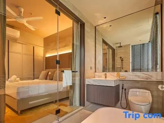 Hill Top Antara 14 min walk to Genting 5-9 pax - photo 1