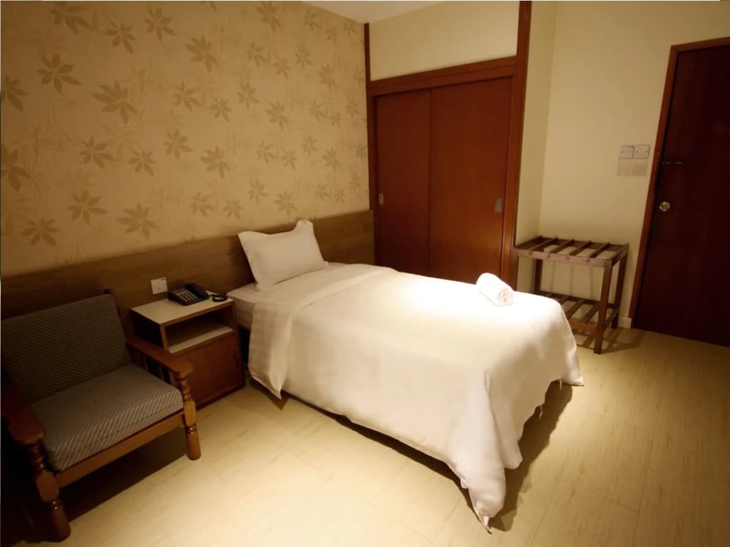 Fata Garden Hotel By Place2Stay - photo 4
