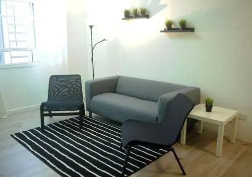 Seaview Holiday Apartment 3 - photo 23