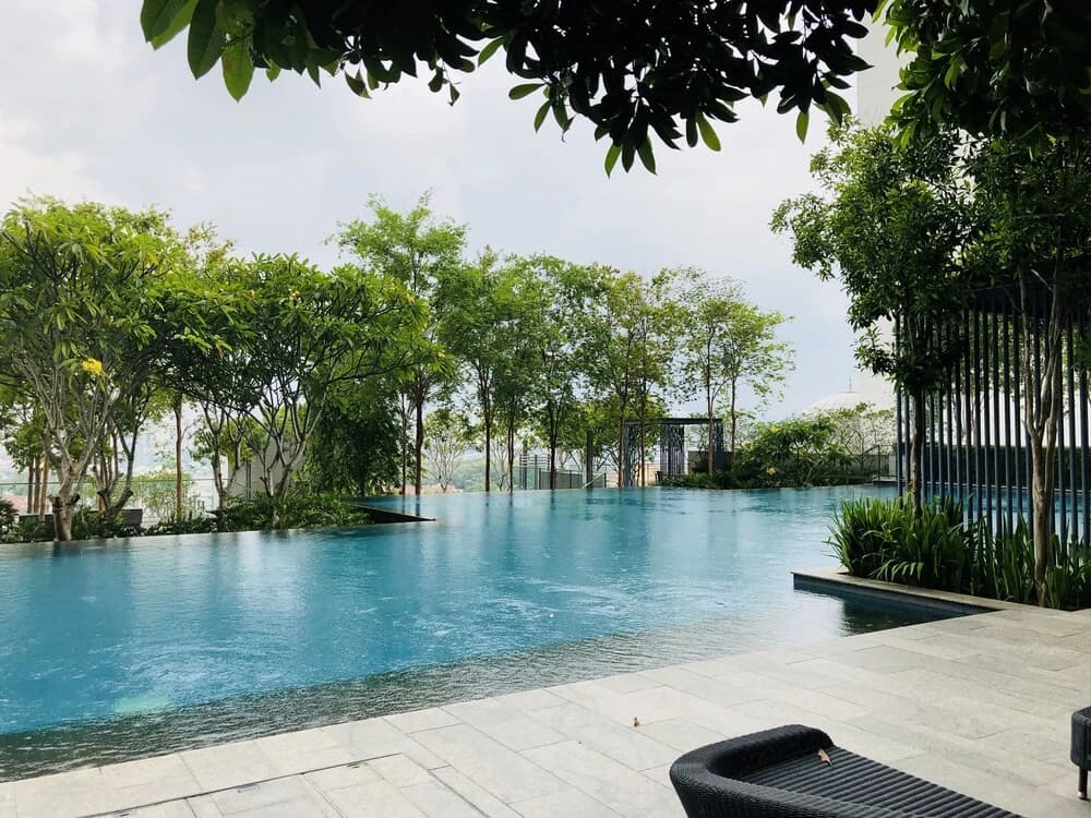 MITEC & MATRADE Mont Kiara Suites - photo 15