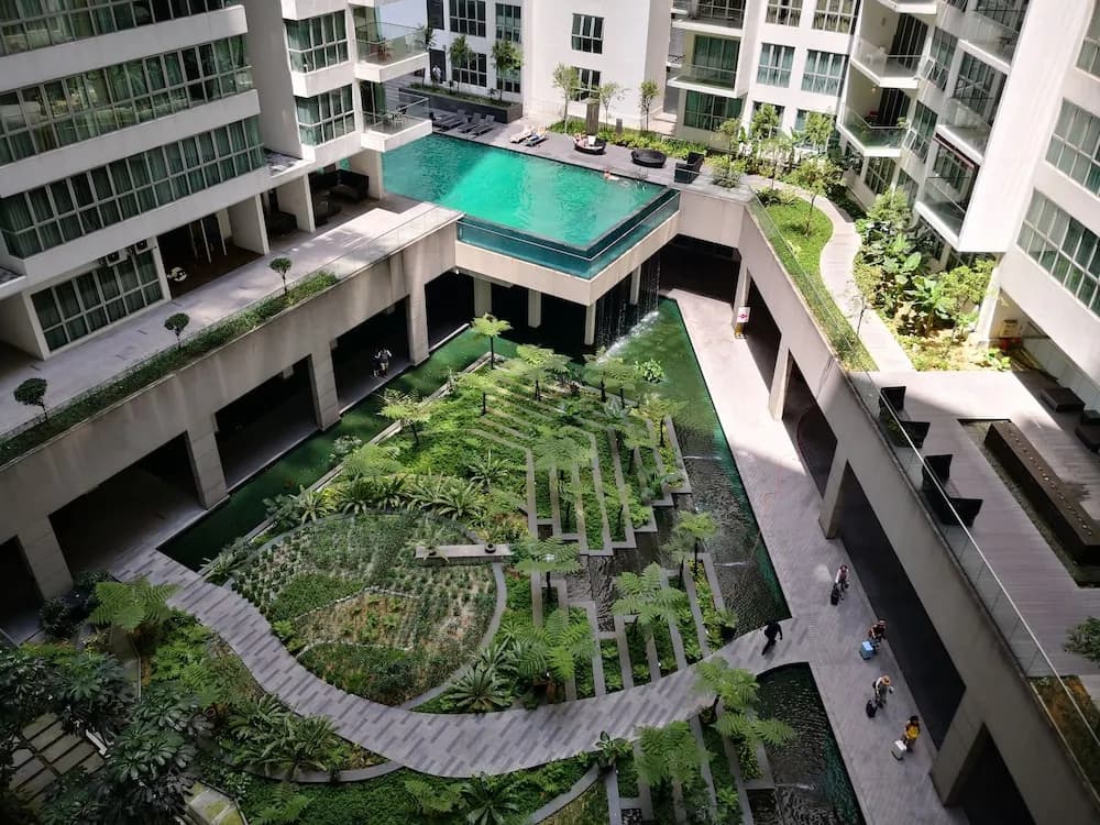 Regalia Upper View Hotel - photo 20
