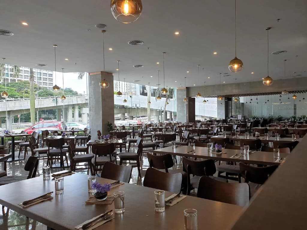 Hotel Armada Petaling Jaya - photo 28