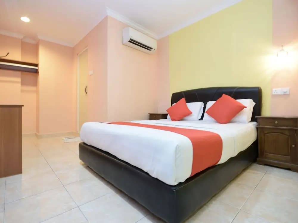 Hotel Grand Nadia By OYO Rooms - photo 6
