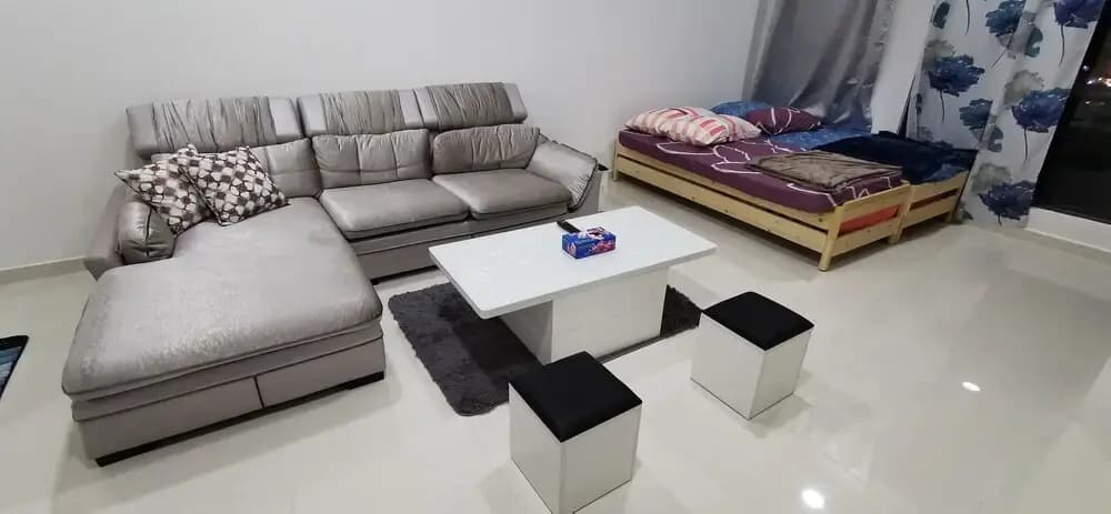 Homerent @ SKS Pavillion - photo 8