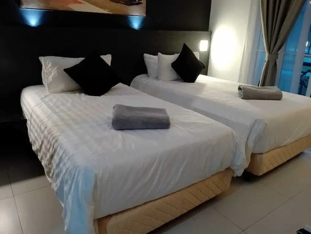 Tunas Resort Port Dickson - photo 15