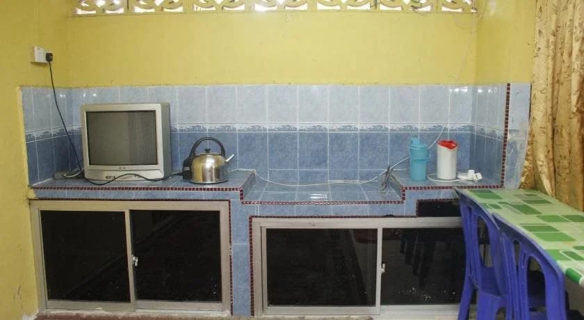 Berkat GuestRoom - photo 12