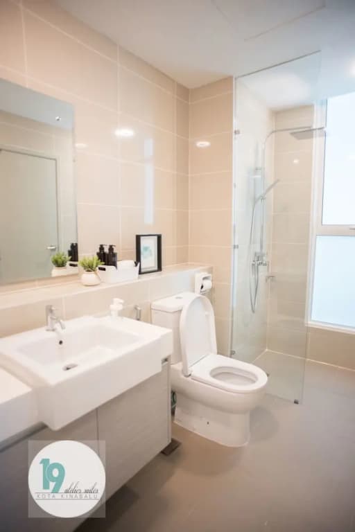 19 Atelier Suites Sutera Avenue - photo 9