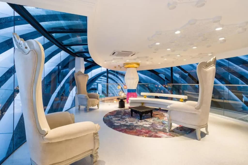Zetter Suite Arte Mont Kiara - photo 28