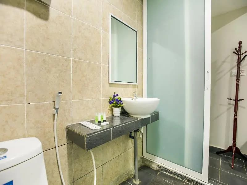Grand Inn Semporna by OYO Rooms - photo 8