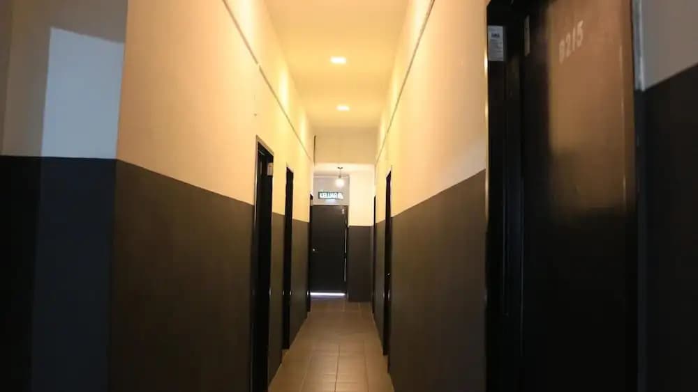 iHome Boutique Hotel - photo 12