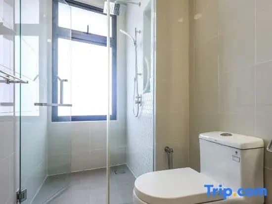 Luxurious TRX Corner Dual Balconies + 2 Bedrooms - photo 9