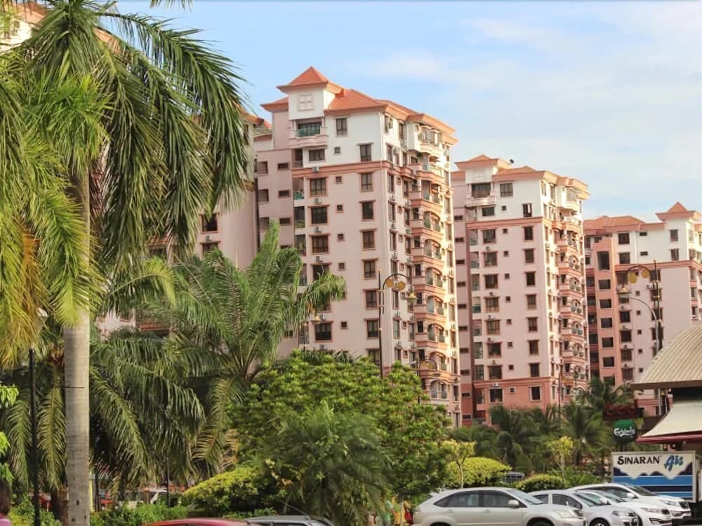 Marina Court@niza - photo 2