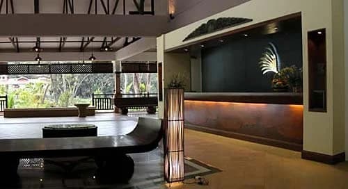 Jerejak Rainforest Resort - photo 1