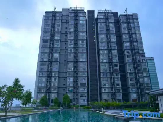 PremierHive - Smart Suites Cyberjaya - photo 4
