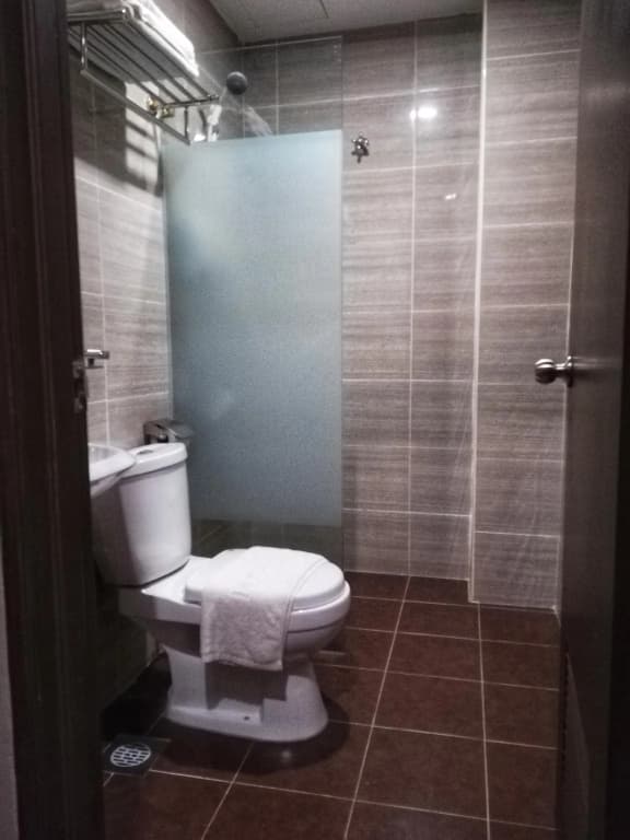 Kampar Boutique Hotel - Kampar Sentral - photo 8