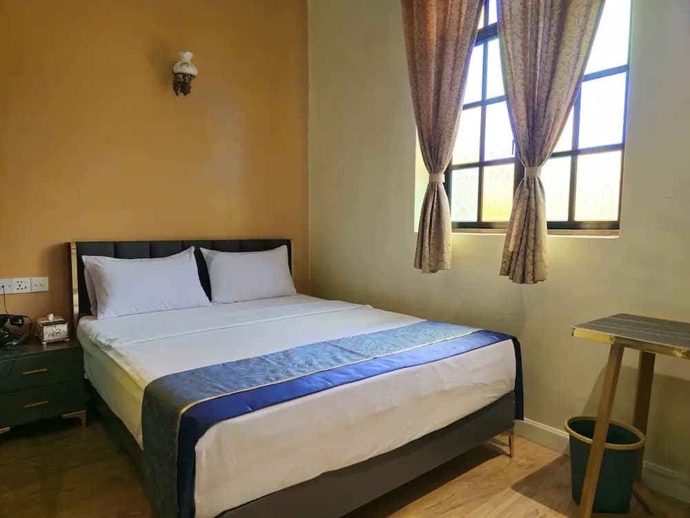 The Century Boutique Hotel - photo 27