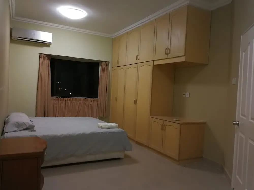 KK City HomeSuite at KK City Center 2 - photo 1