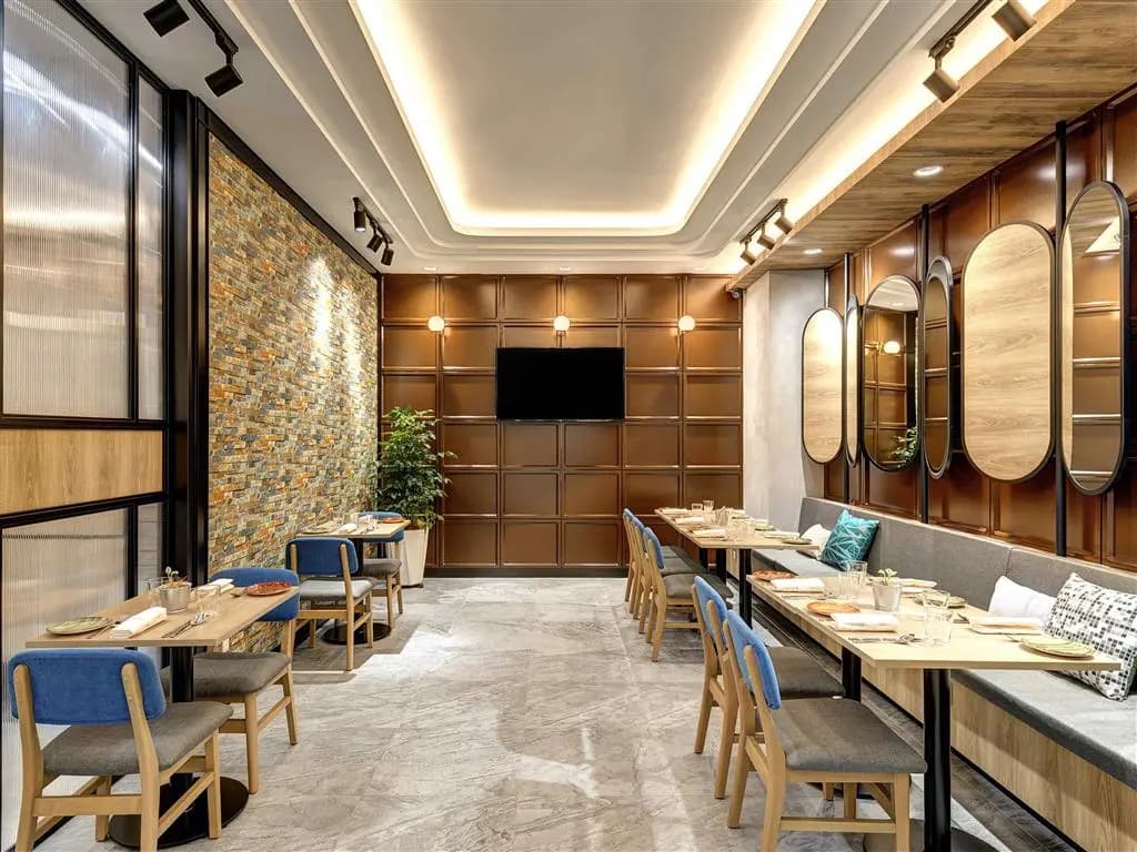 ibis Styles Johor Iskandar Puteri - photo 9