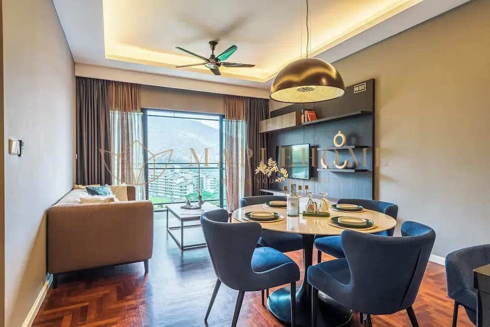 Vista Premier Suites Genting Highlands - photo 22