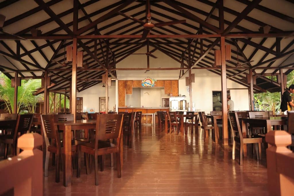 Redang Paradise Resort - photo 19