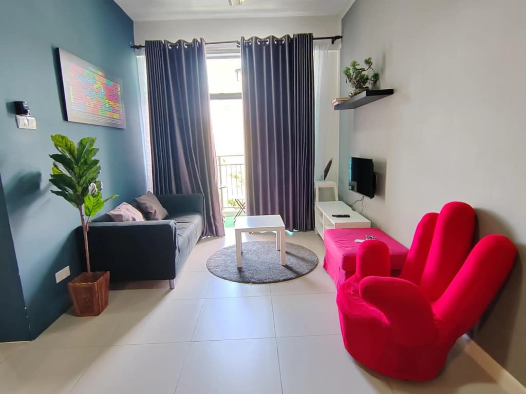 Muslim 2 Bed Room Apartment Golden Hill - photo 2