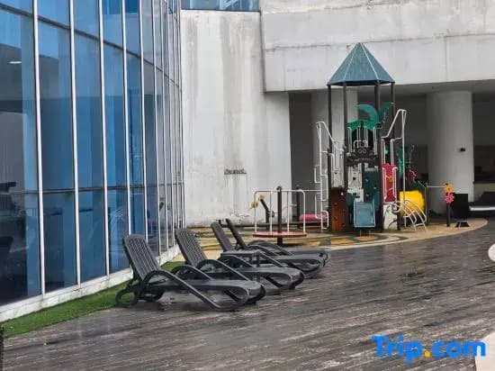 Seaview-Pinetree Marina Resort 2BR [Puteri Harbour] - 5 mins to Legoland - photo 5