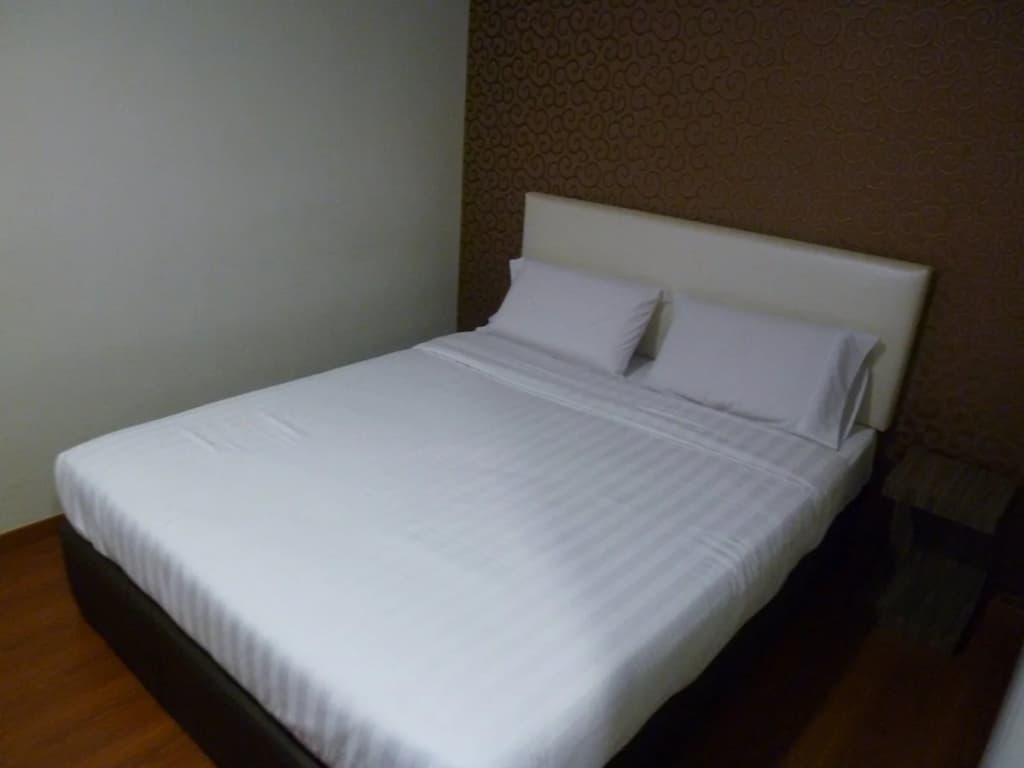 U & Me Hotel - photo 3