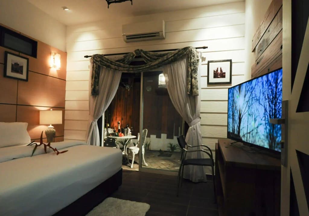 Kinta Bali Villa - photo 6