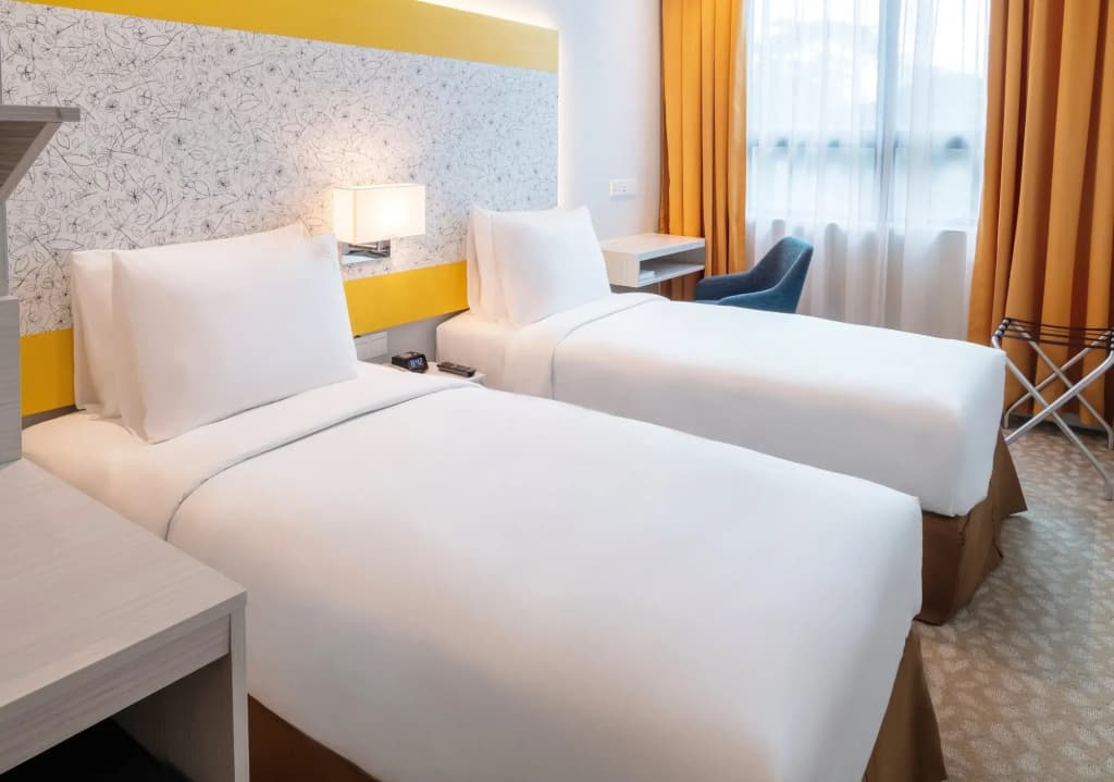 Holiday Inn Express & Suites Johor Bahru by IHG - photo 35