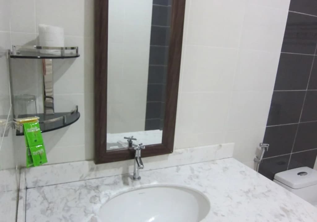 Labu Labi Residence - photo 6