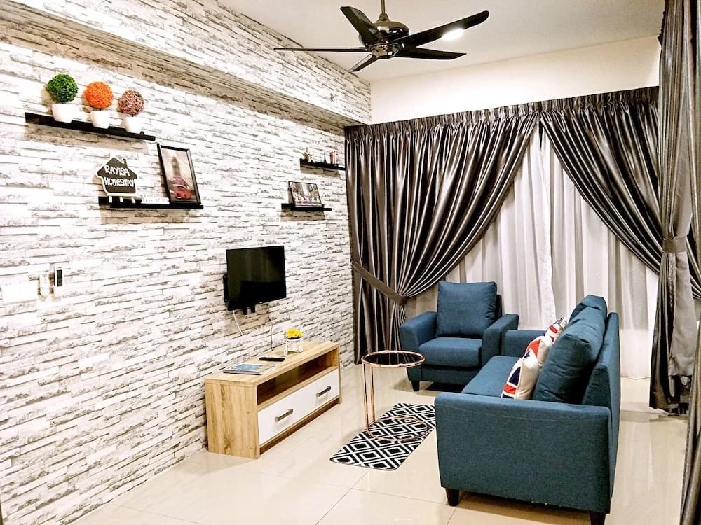10Pax Designer Suite - Georgetown Penang - photo 2