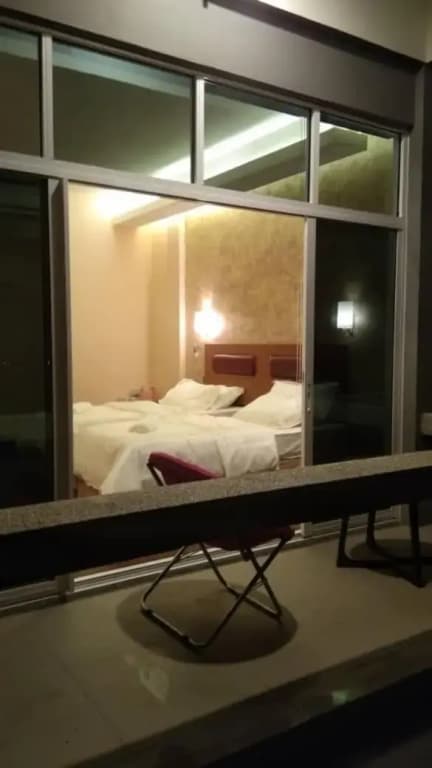 Leely Garden Valley Lodge Tambunan - photo 4