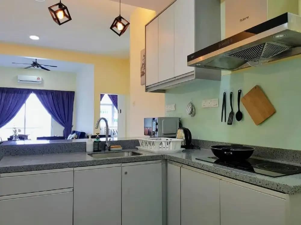 Skypod Residence - photo 33
