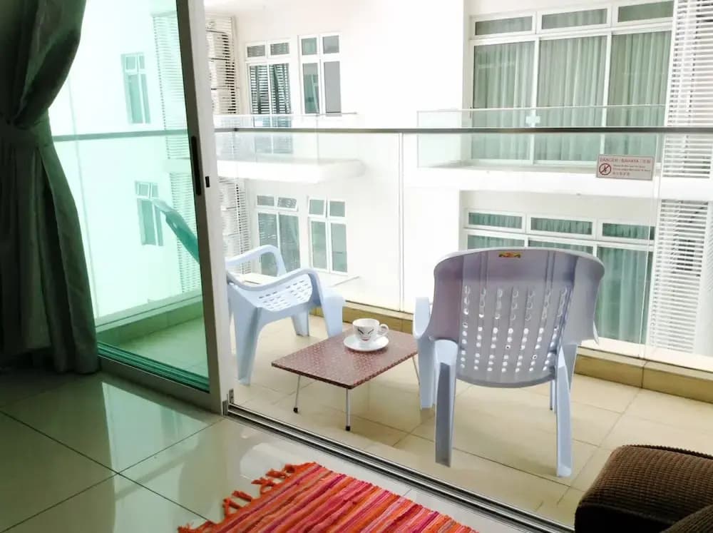 HomeStay in Johor - KSL Fun House - photo 10
