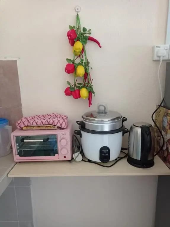 Bonda Guesthouse III - photo 1