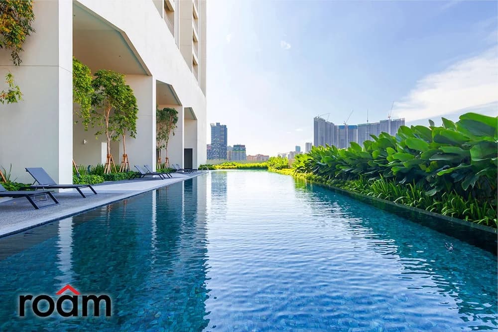 UNA Residences, Sunway KL - photo 24