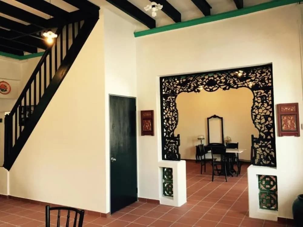 De Villa Courtyard - photo 8