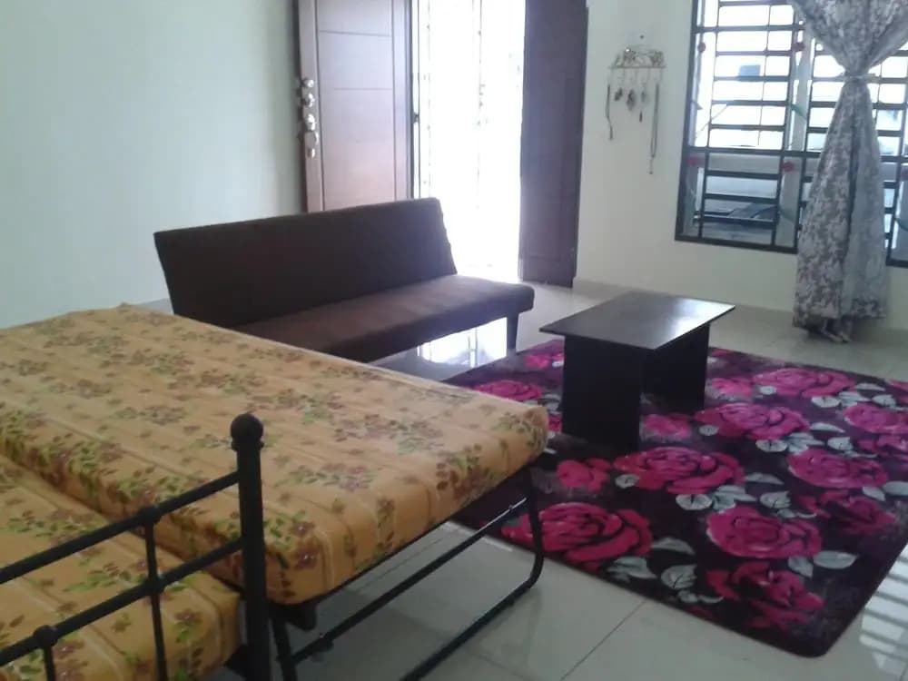 HomeStay RoomStay Klebang Melaka - photo 5